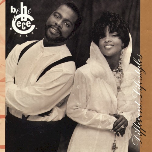 Bebe & Cece Winans